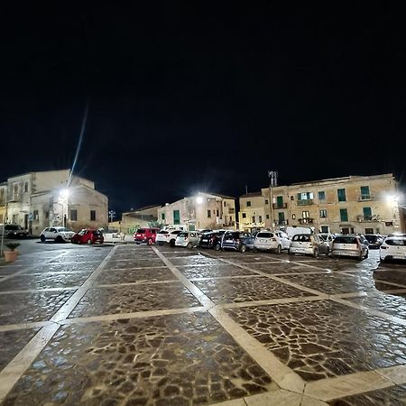 Afena Rent Bedrooms Agrigento Kültér fotó