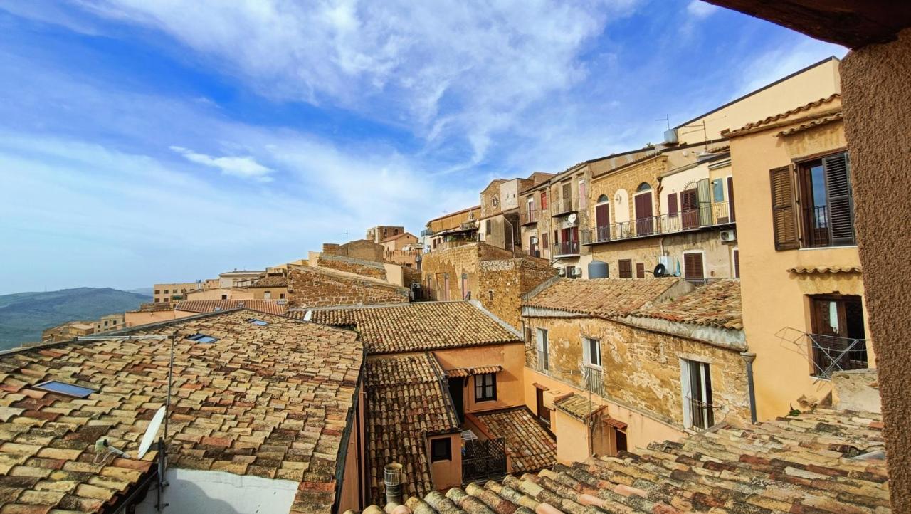 Afena Rent Bedrooms Agrigento Kültér fotó