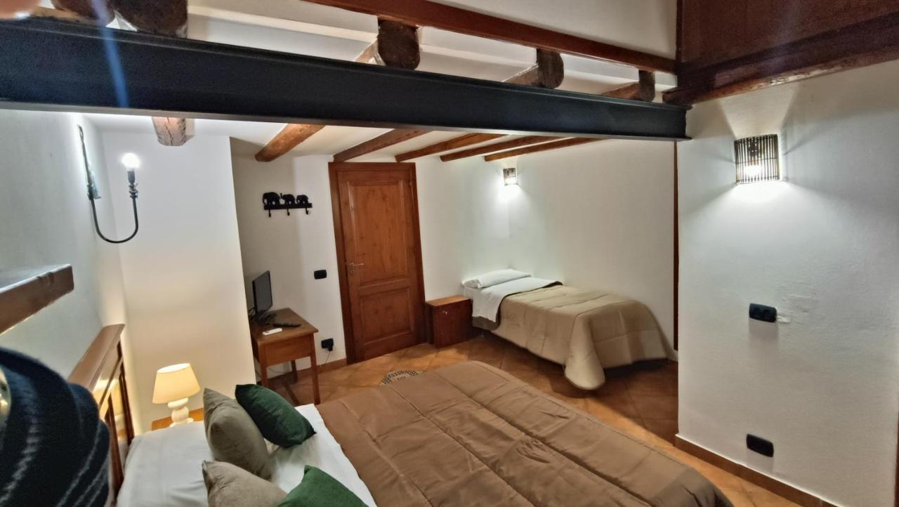 Afena Rent Bedrooms Agrigento Kültér fotó