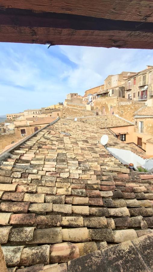 Afena Rent Bedrooms Agrigento Kültér fotó
