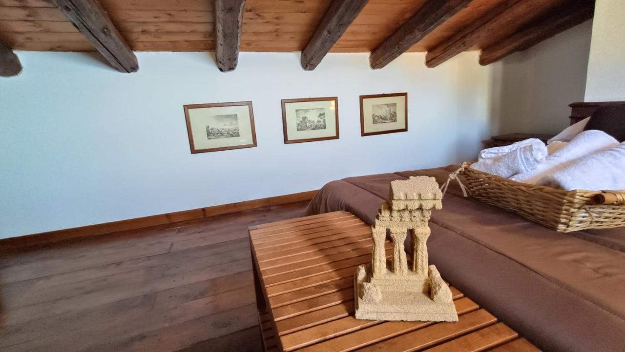 Afena Rent Bedrooms Agrigento Kültér fotó
