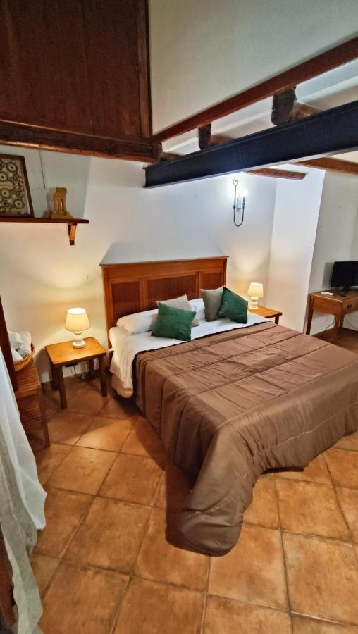 Afena Rent Bedrooms Agrigento Kültér fotó