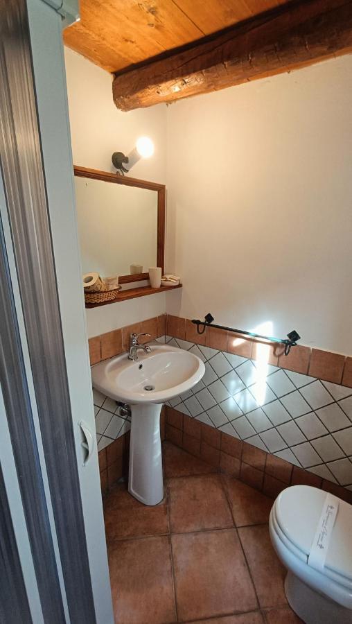 Afena Rent Bedrooms Agrigento Kültér fotó