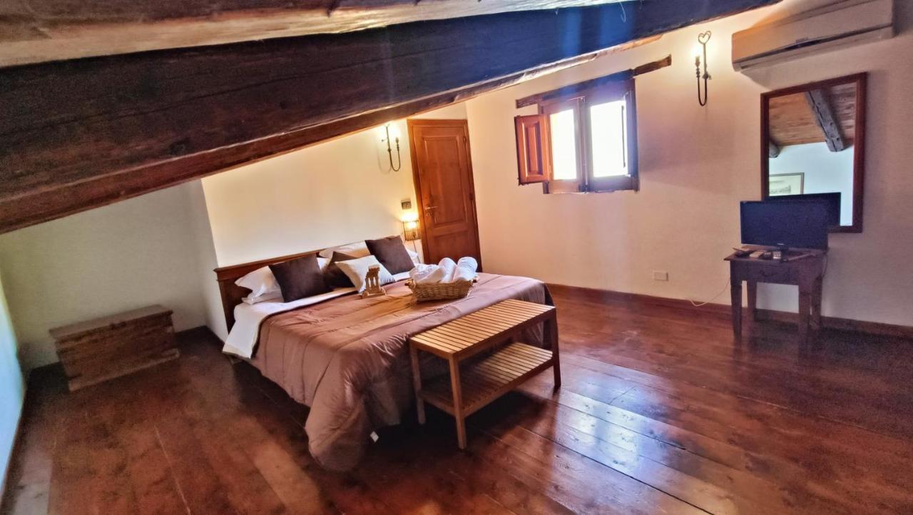 Afena Rent Bedrooms Agrigento Kültér fotó