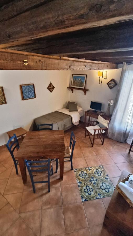 Afena Rent Bedrooms Agrigento Kültér fotó