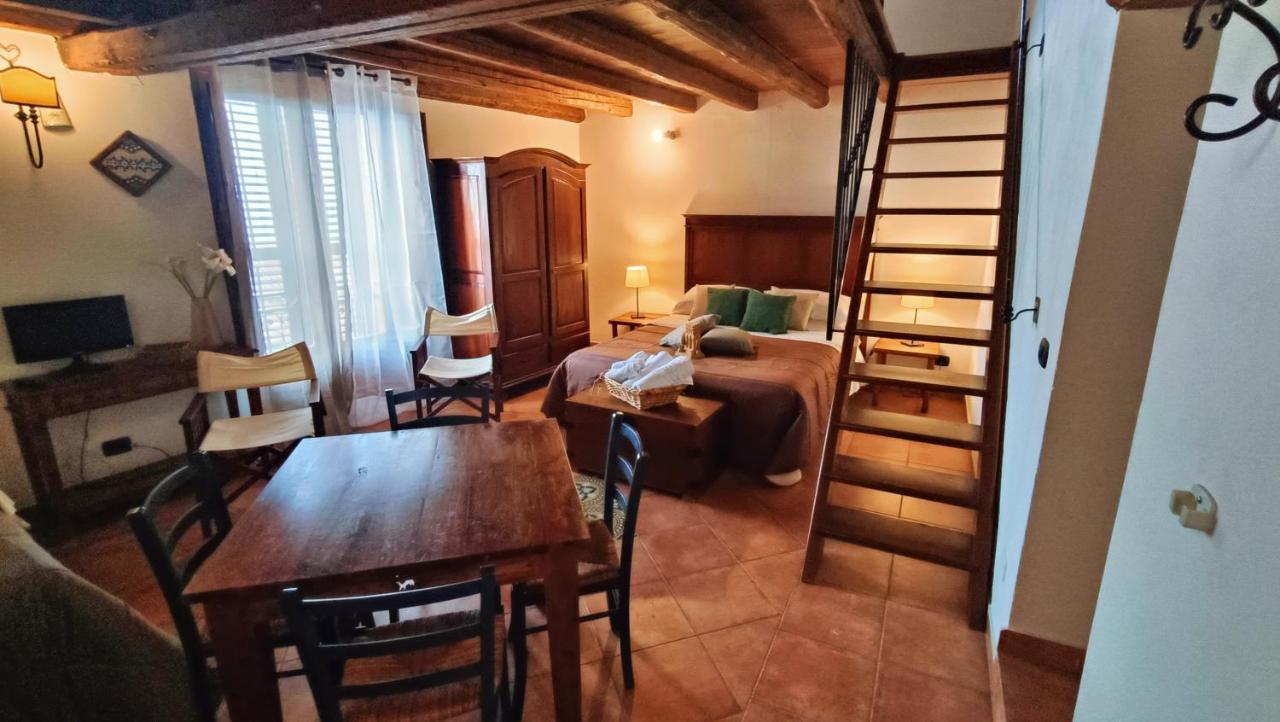 Afena Rent Bedrooms Agrigento Kültér fotó