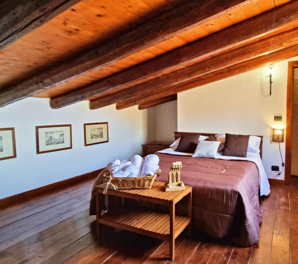 Afena Rent Bedrooms Agrigento Kültér fotó