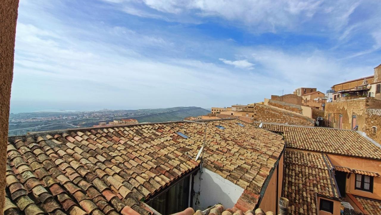 Afena Rent Bedrooms Agrigento Kültér fotó