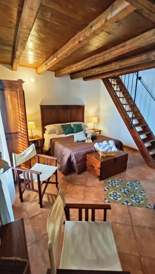 Afena Rent Bedrooms Agrigento Kültér fotó