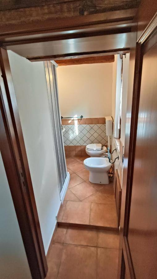 Afena Rent Bedrooms Agrigento Kültér fotó