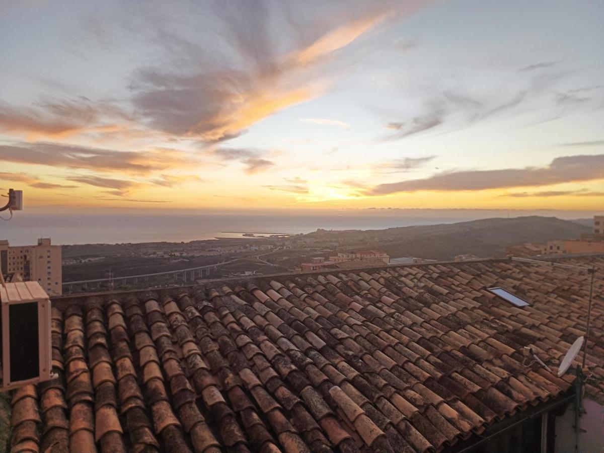 Afena Rent Bedrooms Agrigento Kültér fotó