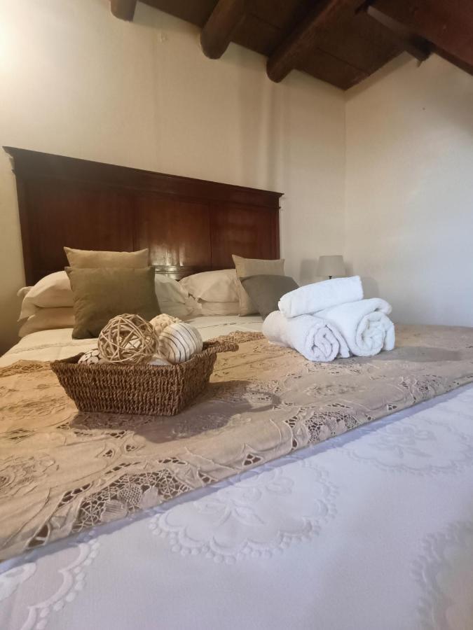 Afena Rent Bedrooms Agrigento Kültér fotó