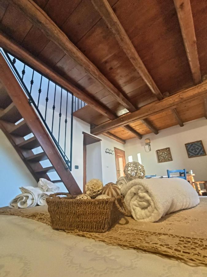 Afena Rent Bedrooms Agrigento Kültér fotó
