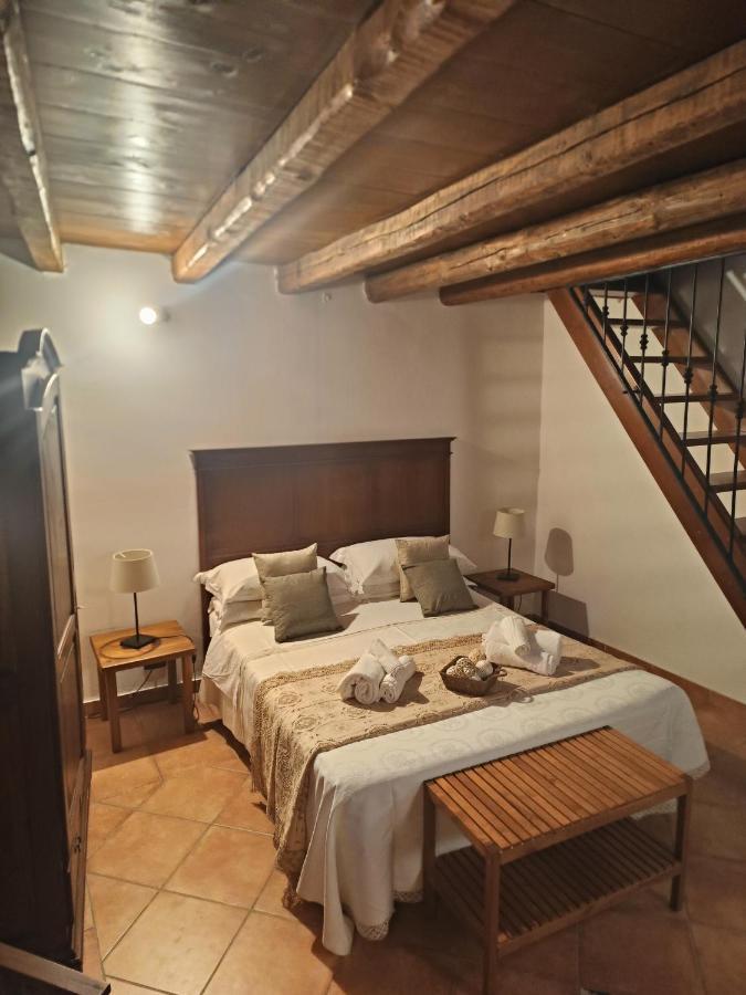 Afena Rent Bedrooms Agrigento Kültér fotó
