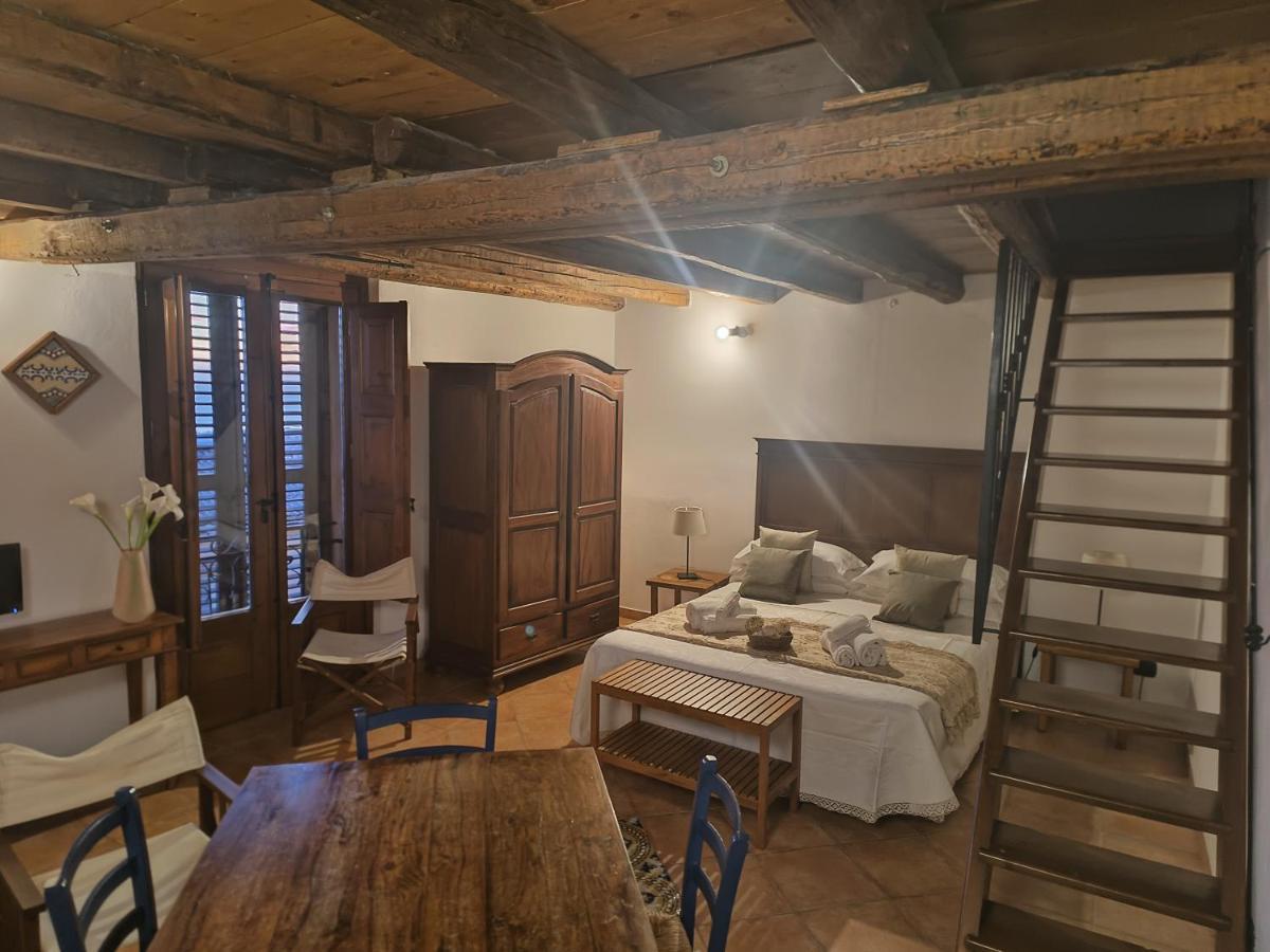 Afena Rent Bedrooms Agrigento Kültér fotó