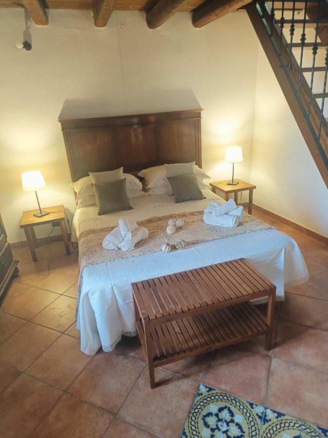 Afena Rent Bedrooms Agrigento Kültér fotó