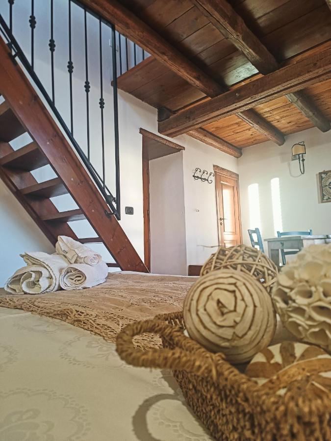 Afena Rent Bedrooms Agrigento Kültér fotó