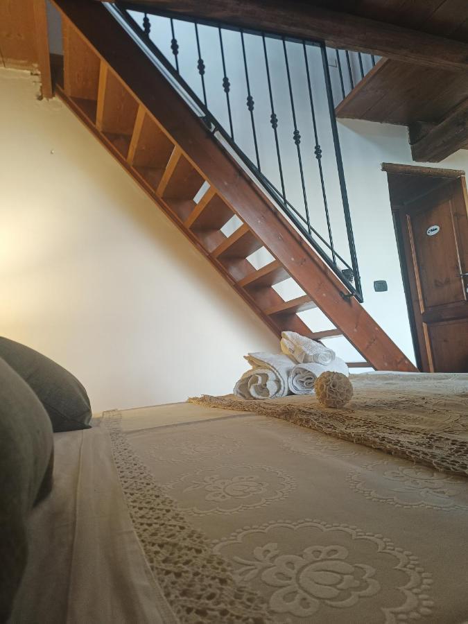 Afena Rent Bedrooms Agrigento Kültér fotó