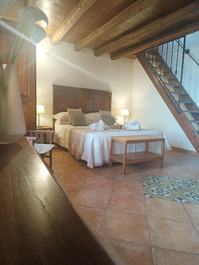 Afena Rent Bedrooms Agrigento Kültér fotó