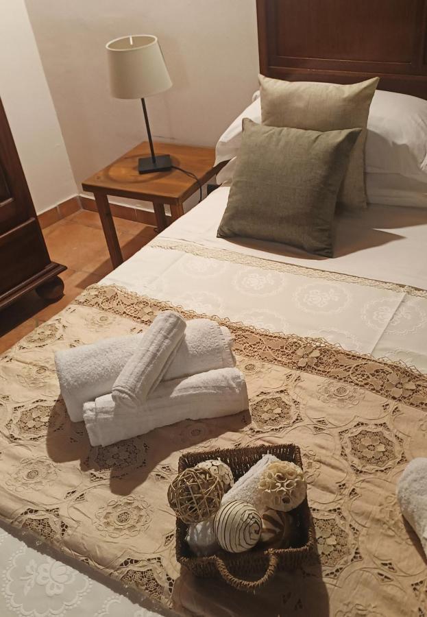 Afena Rent Bedrooms Agrigento Kültér fotó