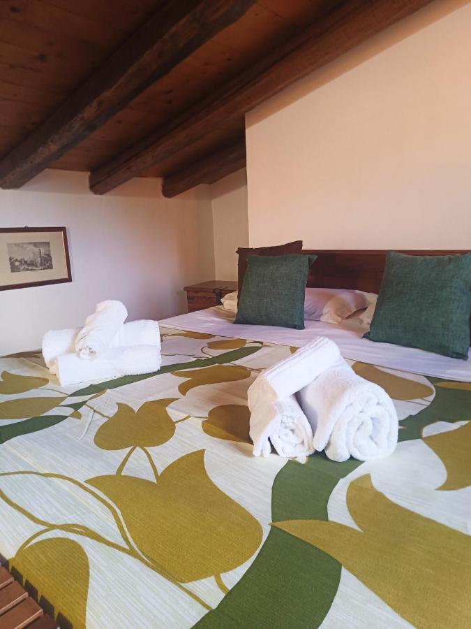 Afena Rent Bedrooms Agrigento Kültér fotó