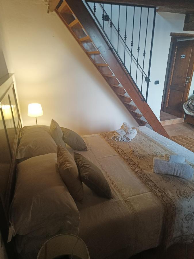 Afena Rent Bedrooms Agrigento Kültér fotó