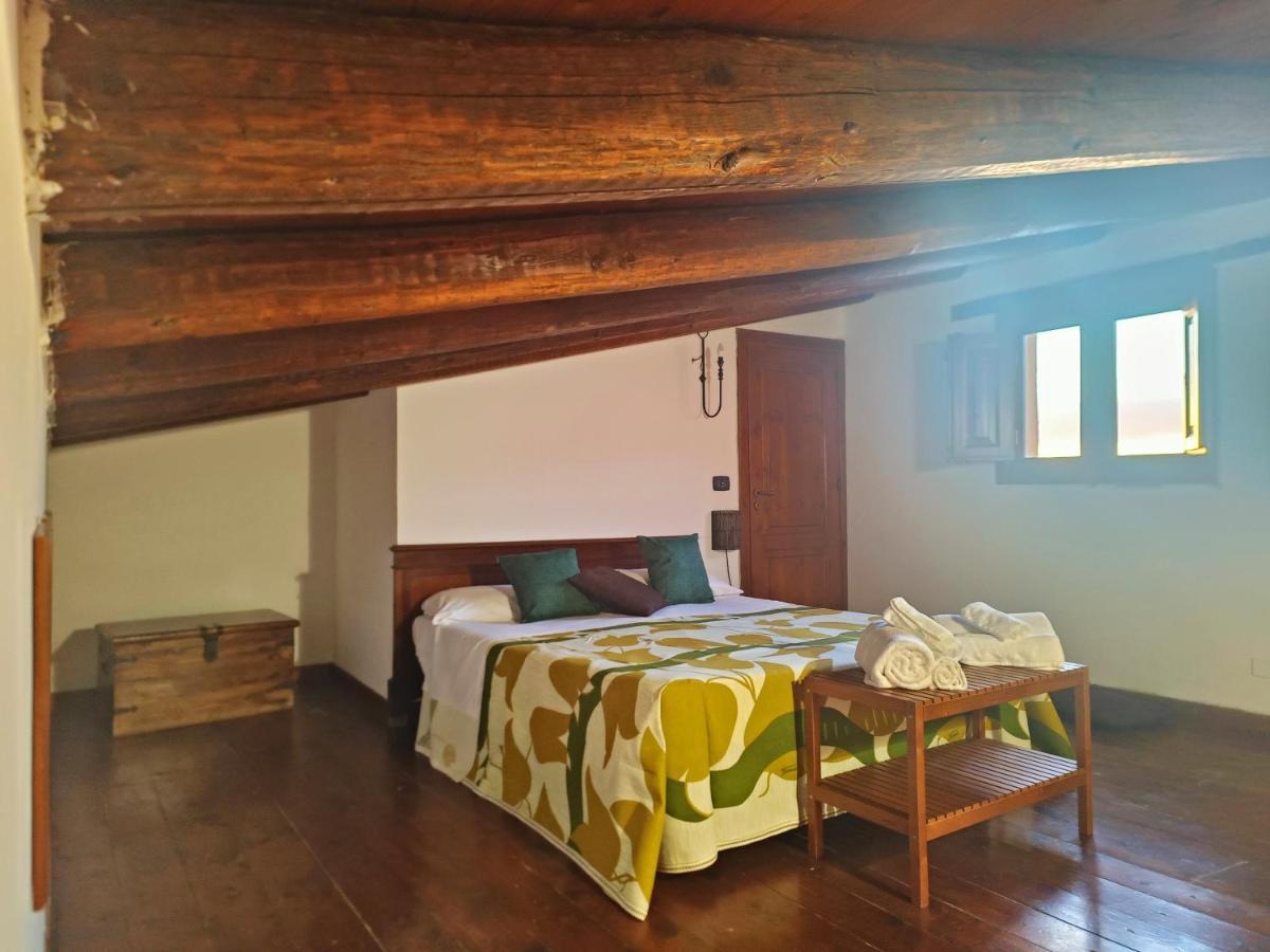 Afena Rent Bedrooms Agrigento Kültér fotó