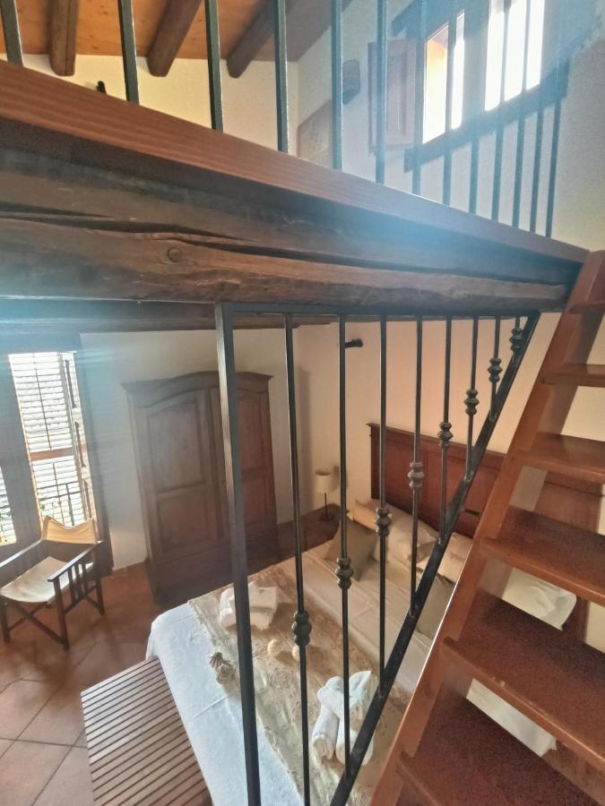 Afena Rent Bedrooms Agrigento Kültér fotó