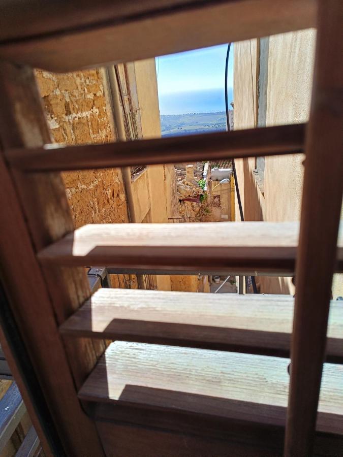 Afena Rent Bedrooms Agrigento Kültér fotó