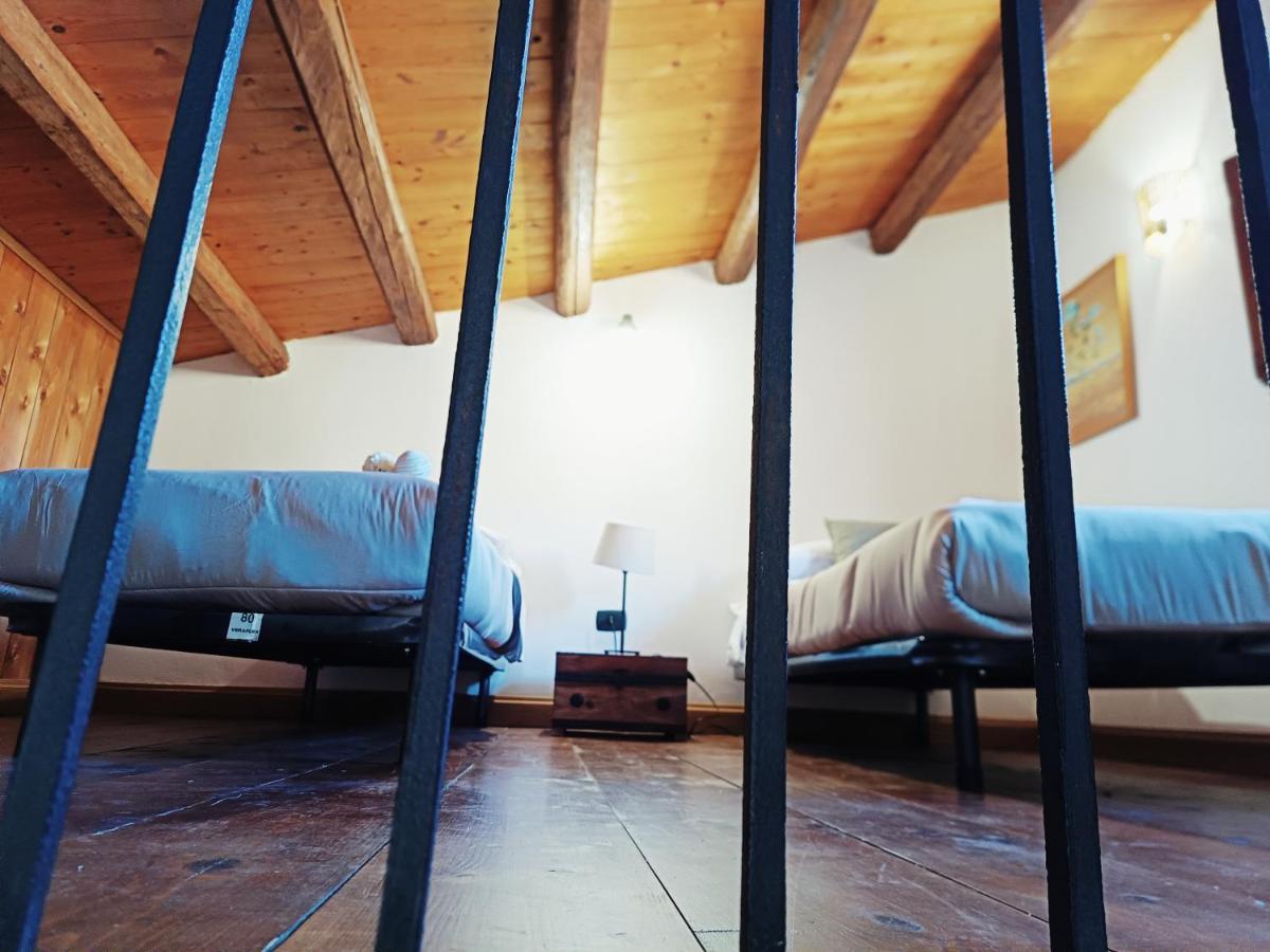 Afena Rent Bedrooms Agrigento Kültér fotó
