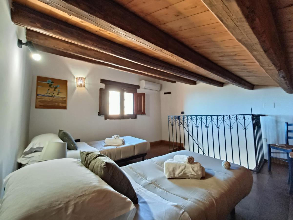 Afena Rent Bedrooms Agrigento Kültér fotó