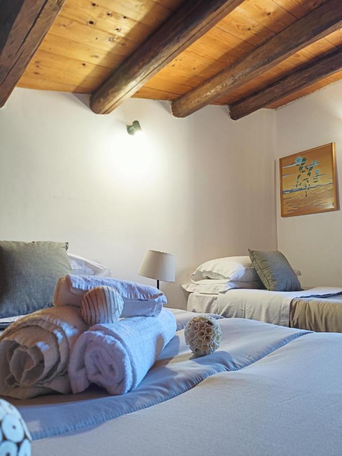 Afena Rent Bedrooms Agrigento Kültér fotó