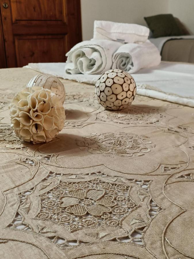Afena Rent Bedrooms Agrigento Kültér fotó