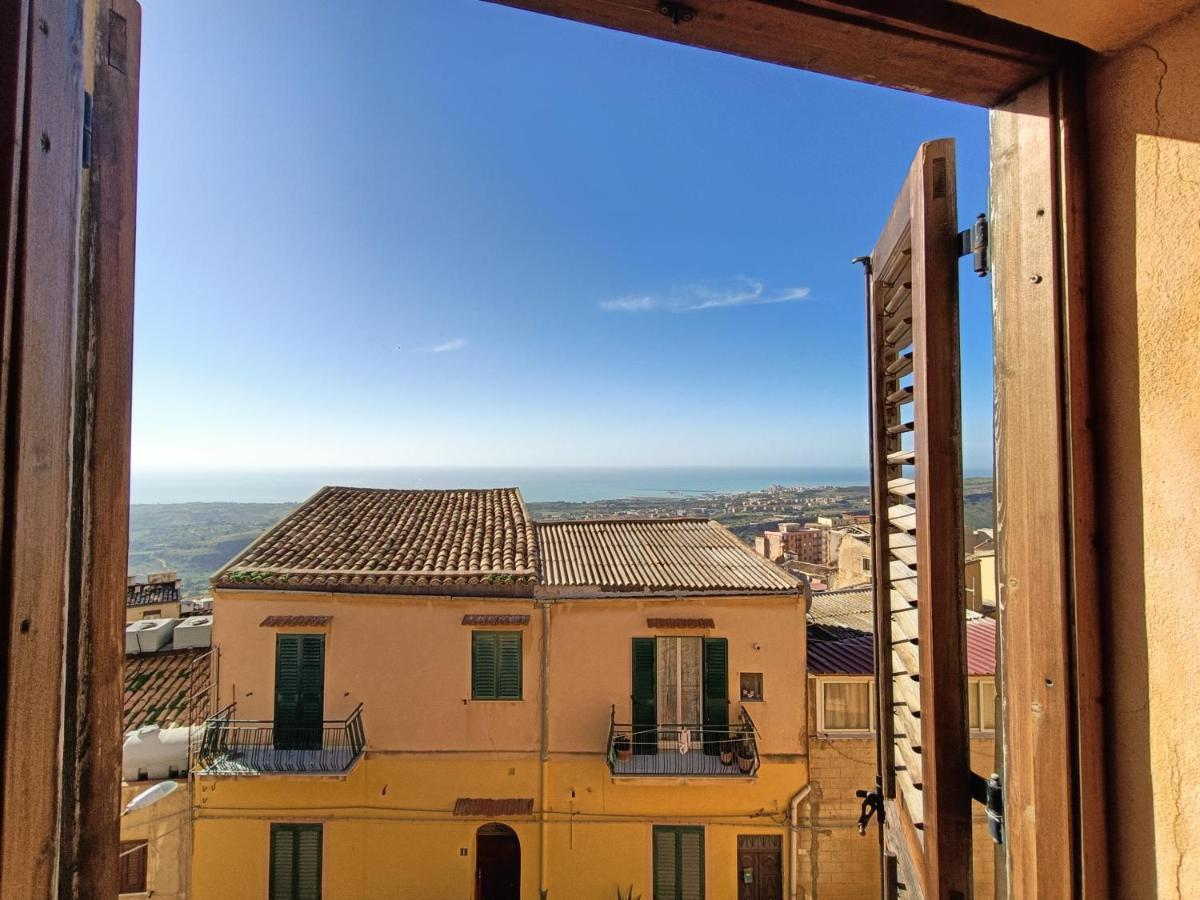 Afena Rent Bedrooms Agrigento Kültér fotó