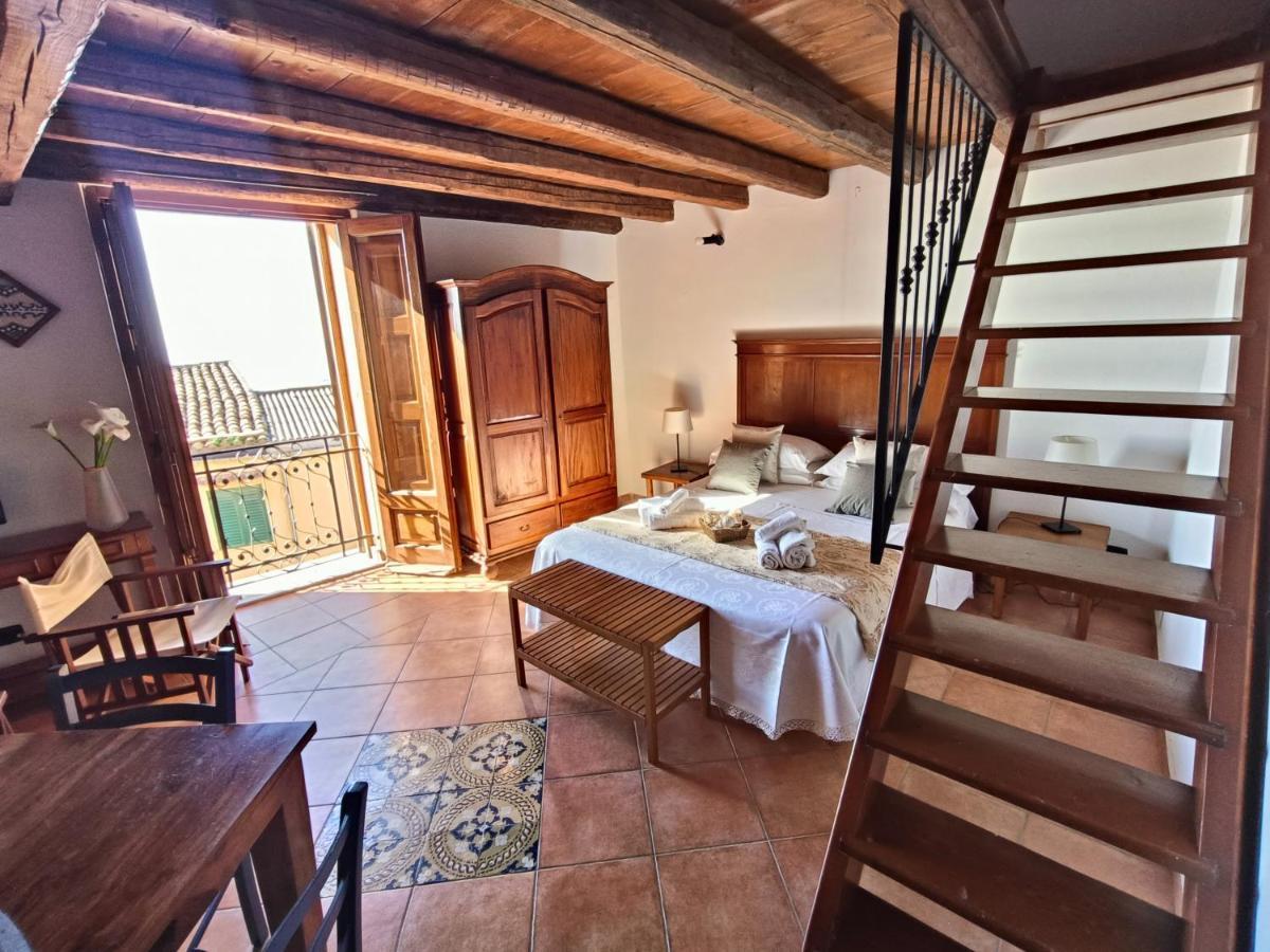 Afena Rent Bedrooms Agrigento Kültér fotó