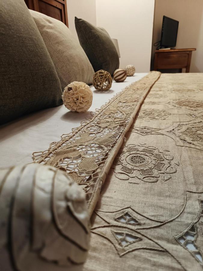Afena Rent Bedrooms Agrigento Kültér fotó