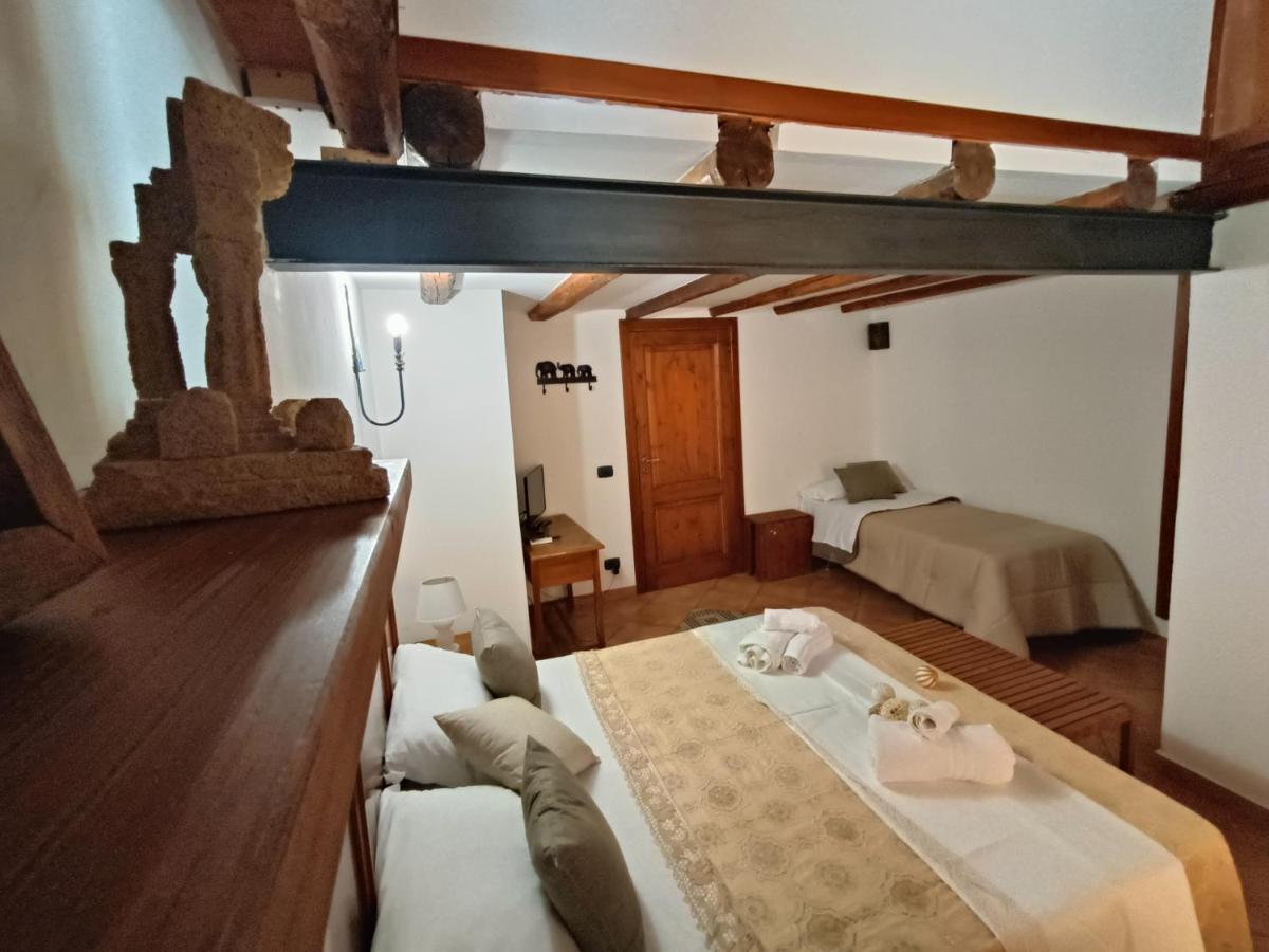 Afena Rent Bedrooms Agrigento Kültér fotó