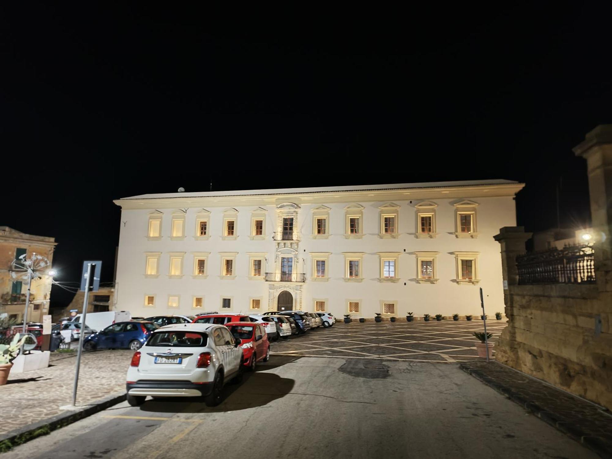 Afena Rent Bedrooms Agrigento Kültér fotó