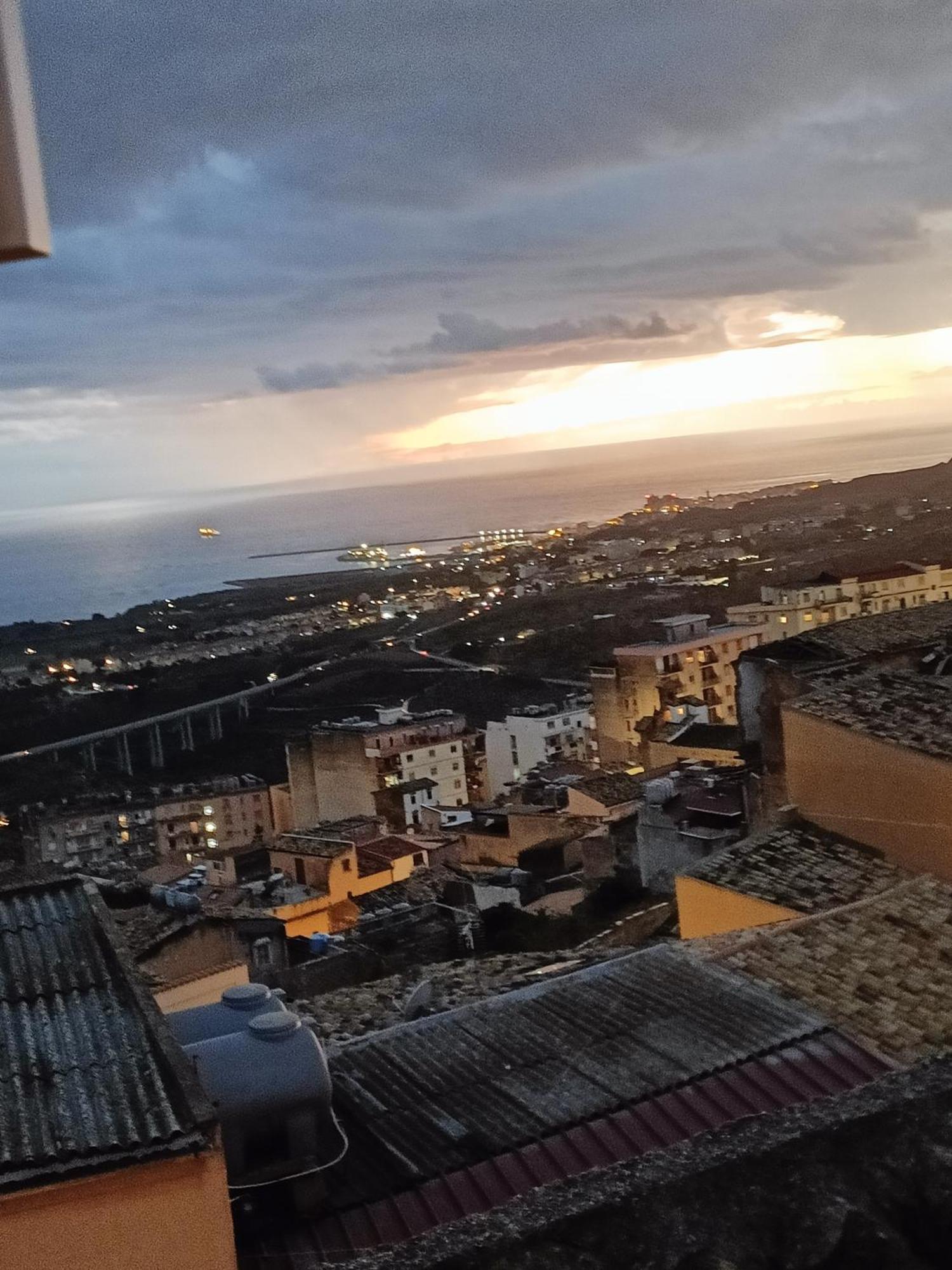 Afena Rent Bedrooms Agrigento Kültér fotó