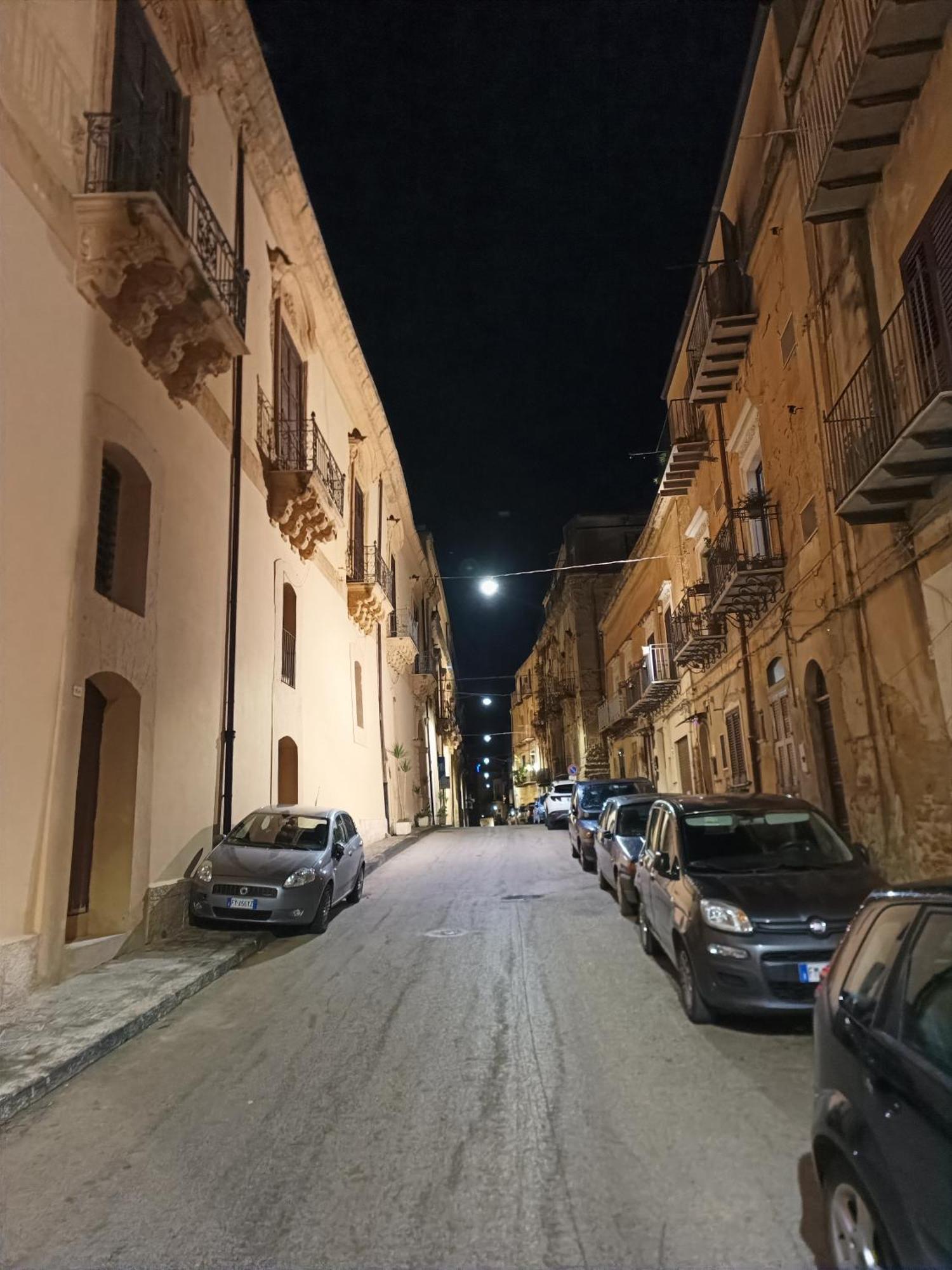 Afena Rent Bedrooms Agrigento Kültér fotó