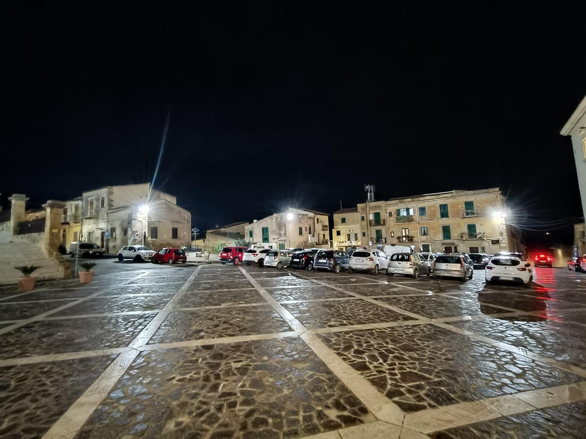 Afena Rent Bedrooms Agrigento Kültér fotó