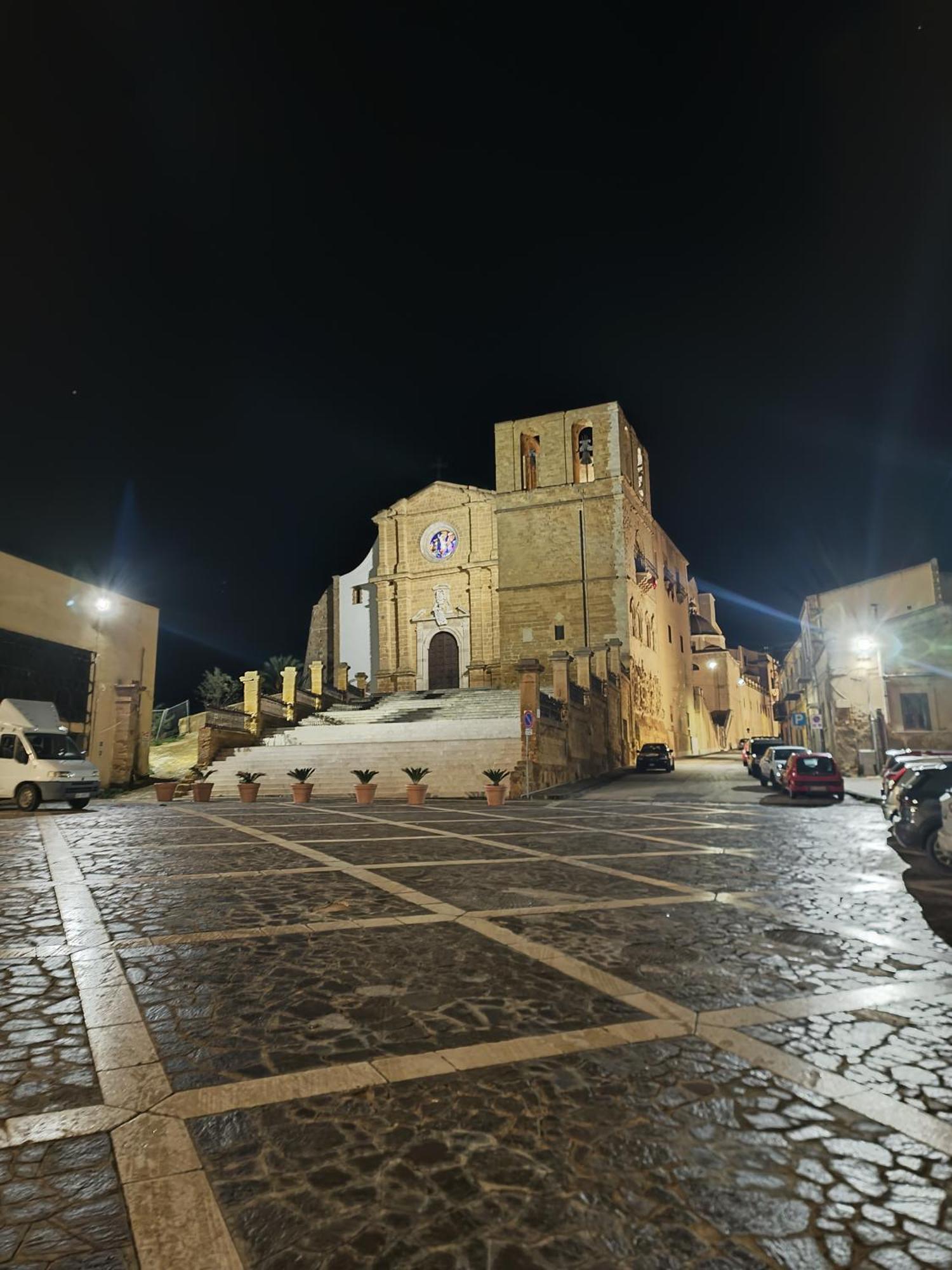 Afena Rent Bedrooms Agrigento Kültér fotó
