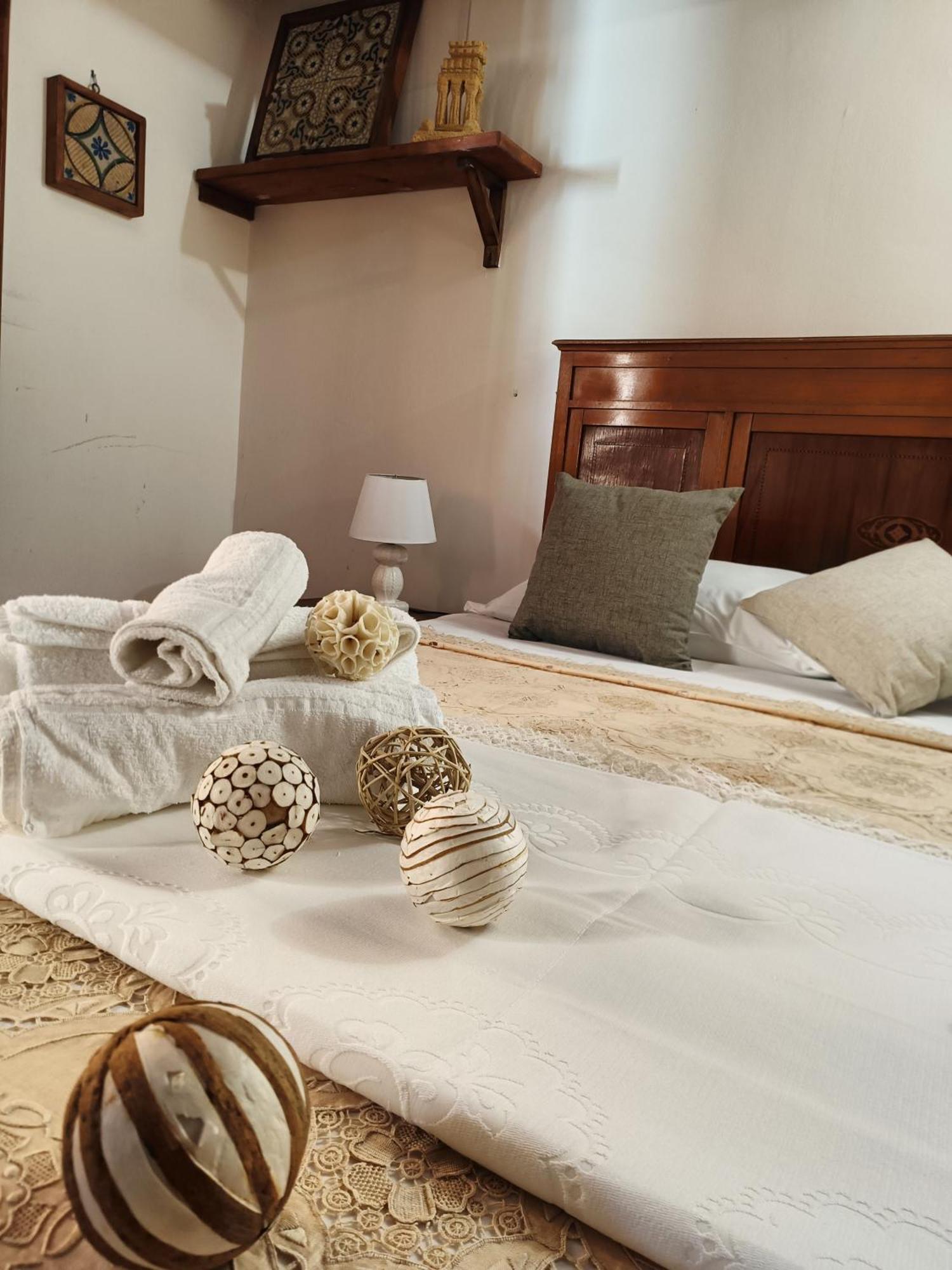 Afena Rent Bedrooms Agrigento Kültér fotó