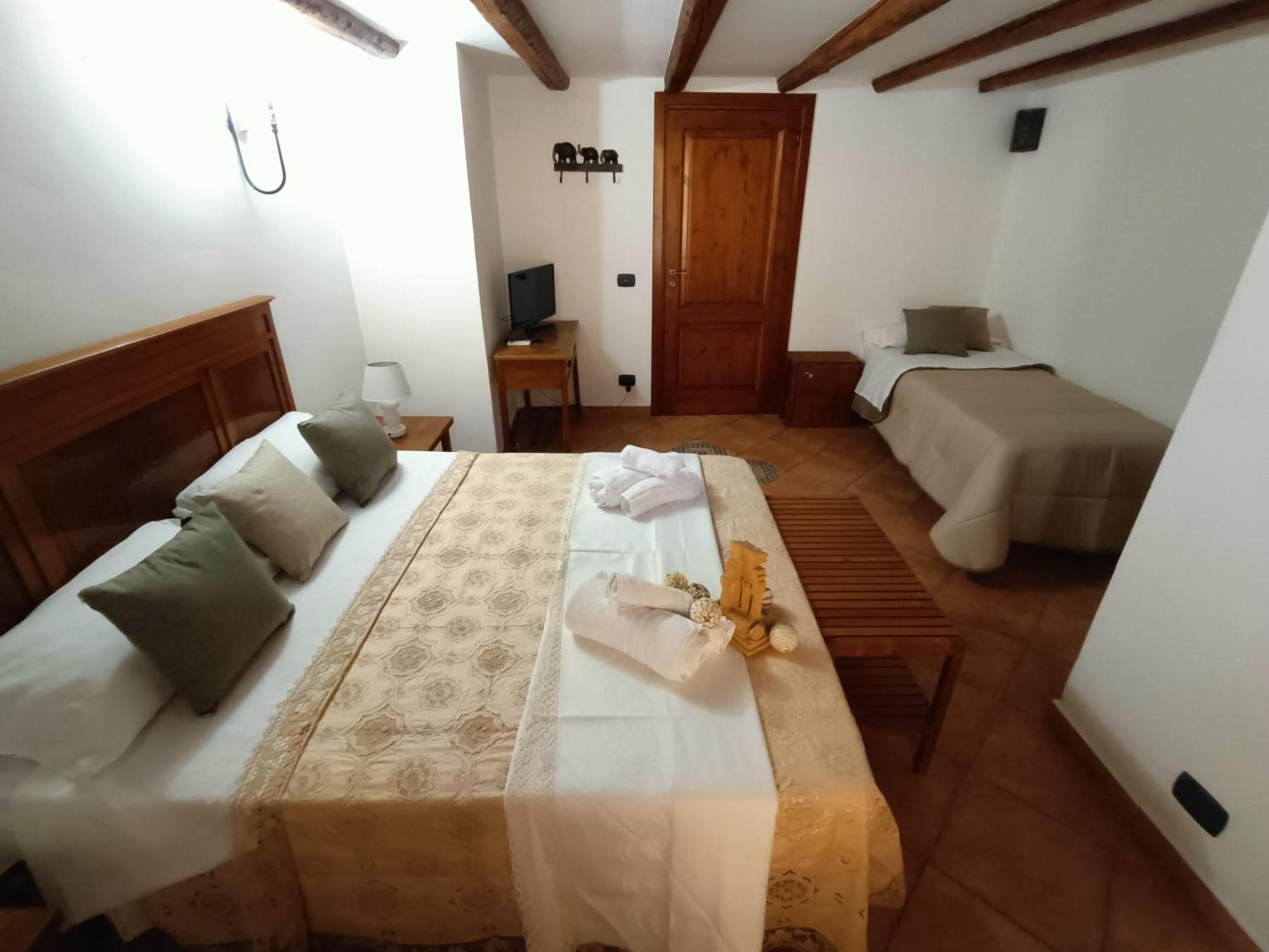 Afena Rent Bedrooms Agrigento Kültér fotó